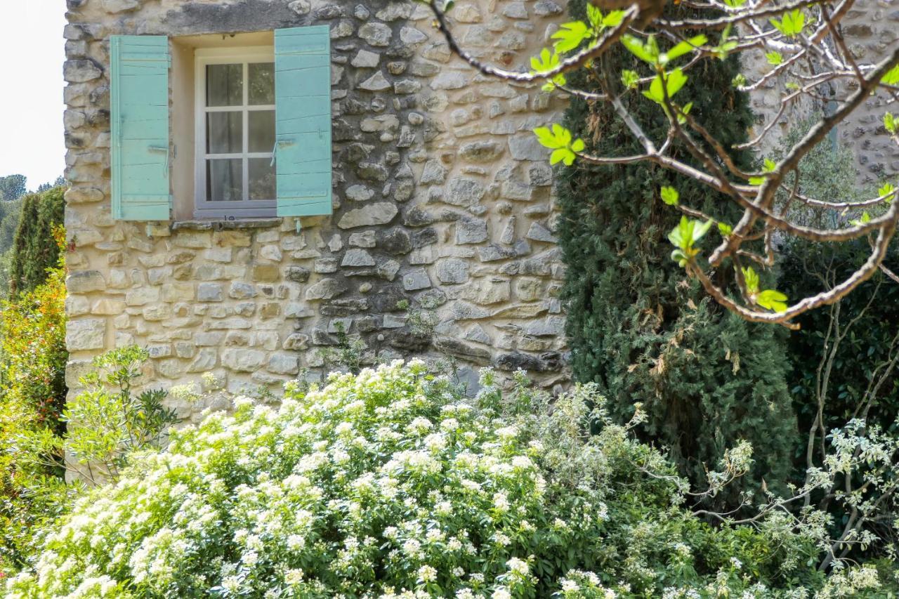 Bastide La Combe Hotel Vaison-la-Romaine Exterior photo